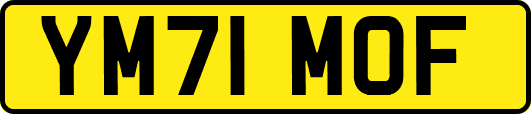 YM71MOF