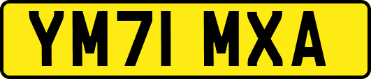 YM71MXA