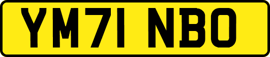 YM71NBO