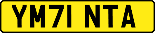 YM71NTA
