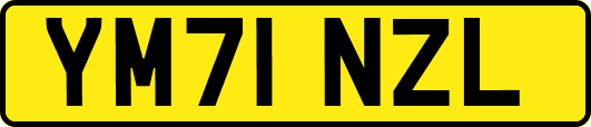 YM71NZL