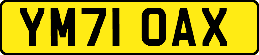 YM71OAX