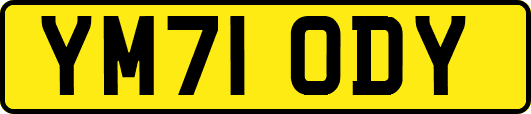 YM71ODY