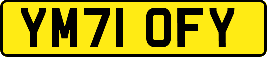YM71OFY
