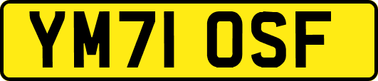 YM71OSF