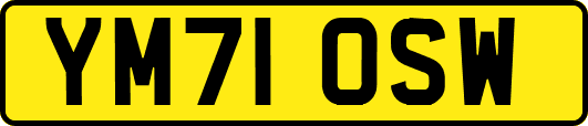 YM71OSW