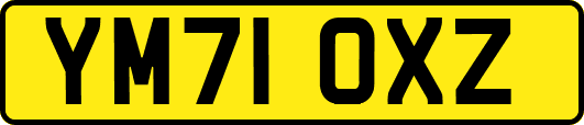 YM71OXZ
