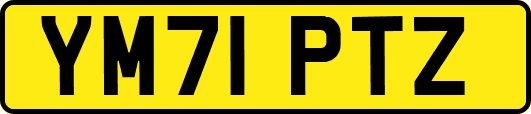 YM71PTZ
