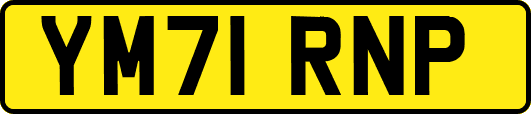 YM71RNP