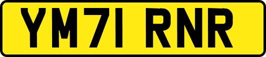 YM71RNR