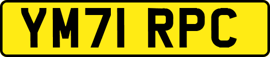 YM71RPC