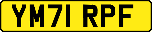 YM71RPF