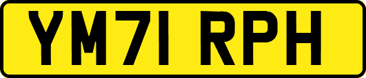 YM71RPH