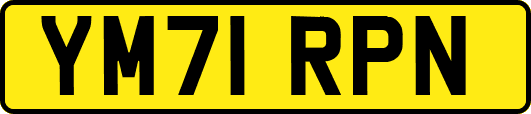 YM71RPN