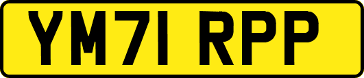 YM71RPP