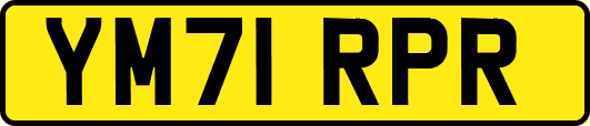 YM71RPR