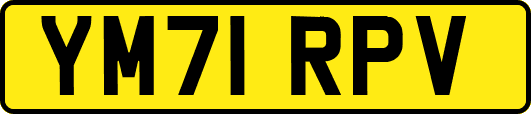 YM71RPV