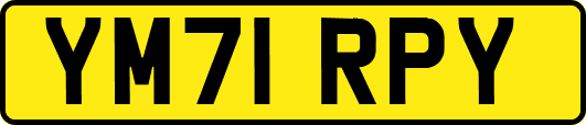 YM71RPY