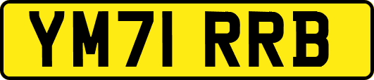 YM71RRB