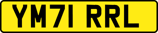 YM71RRL