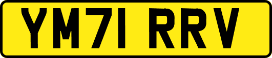 YM71RRV