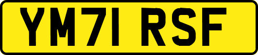 YM71RSF