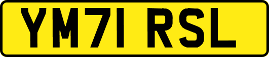 YM71RSL