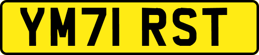 YM71RST