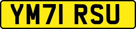 YM71RSU