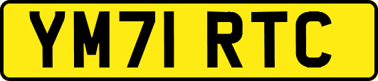 YM71RTC