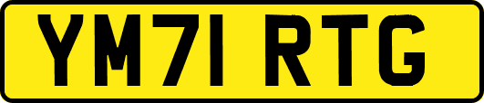 YM71RTG