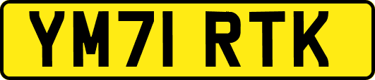 YM71RTK