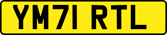 YM71RTL