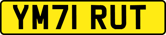 YM71RUT