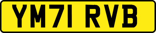 YM71RVB