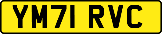 YM71RVC