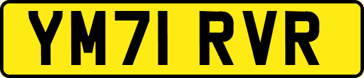 YM71RVR