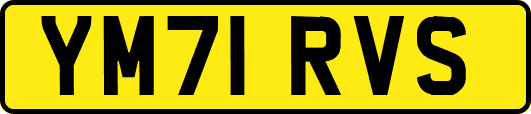 YM71RVS