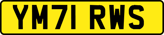 YM71RWS