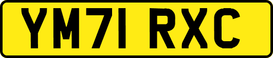 YM71RXC