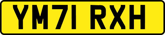 YM71RXH