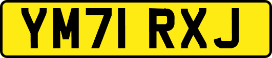 YM71RXJ