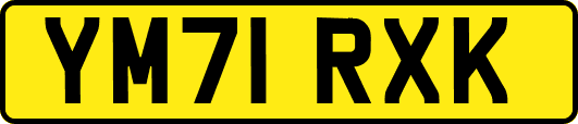 YM71RXK