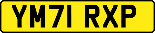 YM71RXP