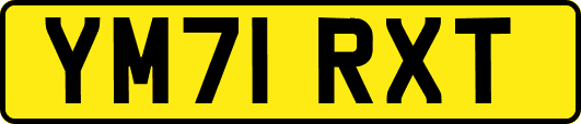 YM71RXT