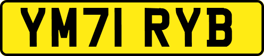 YM71RYB