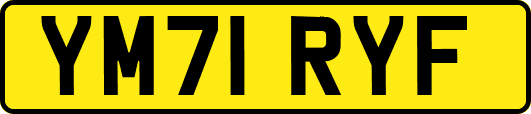 YM71RYF