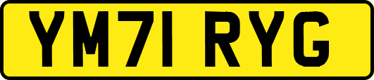 YM71RYG