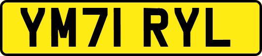 YM71RYL