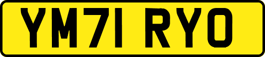 YM71RYO